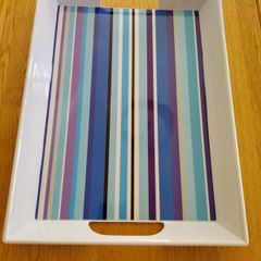 Breakfast tray