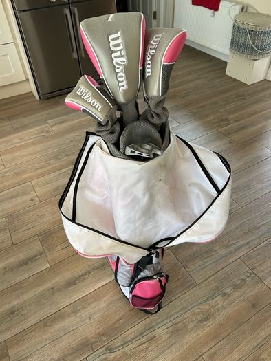 Wilson Golf Set - Ladies