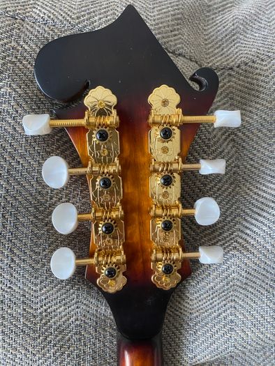 Mandolin