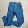 Button fly Jeans, as good as new, size 10 Image 3
