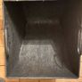 Antique brass coal scuttle Image 8