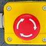 Twist Release Emergency Stop Push Button, Surface Mount, Image 7