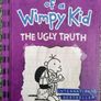 Diary Of A Wimpy Kid Series Image 2