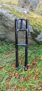 DH Forks