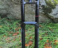 DH Forks
