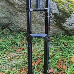 DH Forks