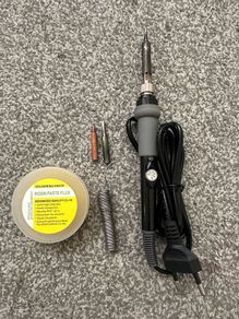 Soldering Iron