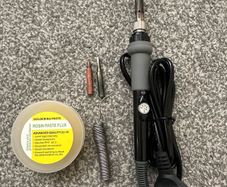 Soldering Iron