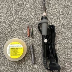 Soldering Iron