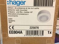 main image for ad Surface PIR Sensor 360 Degree