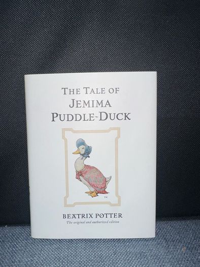 The World of Peter Rabbit Beatrix Potter story collection book set