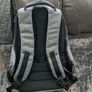 Juko bagpack grey Image 4