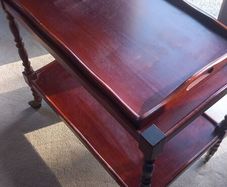 Dining Trolley