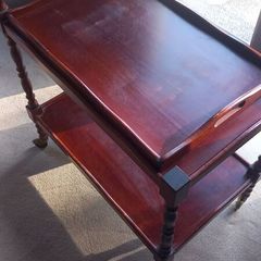 Dining Trolley