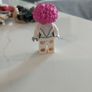 Lego star wars minifigure theelin dancer sw1194 Image 2