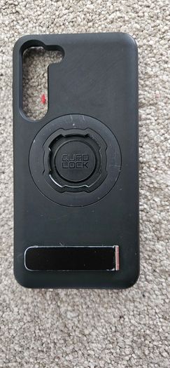 Quadlock Samsung S23+ protective case