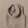 Zara Kids Faux Fur Reversible Gilet Jacket Image 10