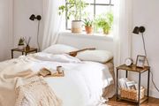 New Pair of Side Living Room Bedroom Tables - FREE P&amp;P