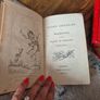 Collection of old books Image 2