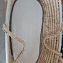 Moses Basket & Clevermama matress Image 3