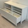 ikea besta tv bench Image 4