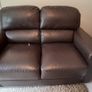 Free 2 & 3 seater sofas (with covers) Image 4