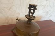 vintage Primus No. 100 paraffin kerosene stove burner unit