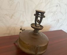 vintage Primus No. 100 paraffin kerosene stove burner unit