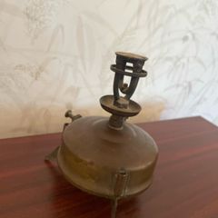 vintage Primus No. 100 paraffin kerosene stove burner unit