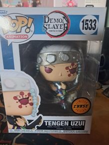 funko pop tengen chase