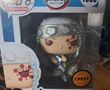 funko pop tengen chase