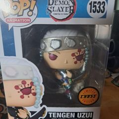 funko pop tengen chase