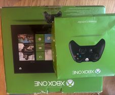 X-box One