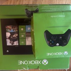 X-box One
