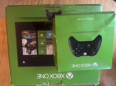 X-box One