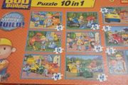 Bob the Builder Puzzle