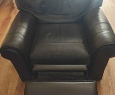 recliner