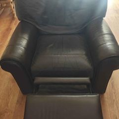recliner
