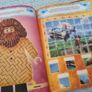 Lego Harry Potter Hogwarts Yearbook 2020 Image 6