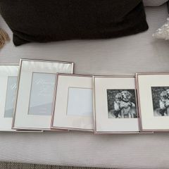 Photo Frames