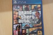 gta v...French cover