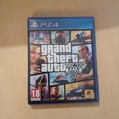 gta v...French cover