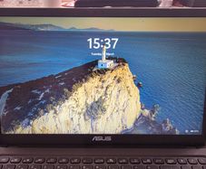 ASUS Laptop