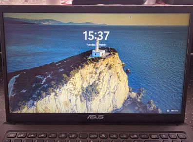 ASUS Laptop