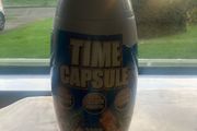 Vintage Millennium Time Capsule