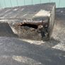 Land Rover Series Under Seat battery box Image 5