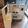Kids wooden kitchen Image 2