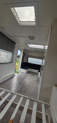 Project Caravan