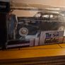 Jada Toys Godfather model Car Image 5