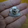 Irish Vintage Collectible Pin Image 3